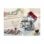 Kenwood kMix KMX750RD Robot de Cocina 5L 1000W Rojo