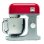 Kenwood kMix KMX750RD Robot de Cocina 5L 1000W Rojo