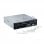 TooQ TQR-202B Leitor de Cartões Interno 3.5" + USB 2.0 + DNIe + SIM Preto