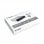 TooQ TQR-202B Leitor de Cartões Interno 3.5" + USB 2.0 + DNIe + SIM Preto