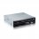 TooQ TQR-202B Leitor de Cartões Interno 3.5" + USB 2.0 + DNIe + SIM Preto