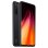 Xiaomi REDMI Note 8 4G 4GB 64GB 6.3" Preto
