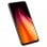 Xiaomi Redmi Note 8 4/64GB Negro Libre