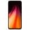 Xiaomi Redmi Note 8 4/64GB Negro Libre