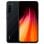 Xiaomi Redmi Note 8 4/64GB Negro Libre