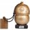 Tribu Star Wars BB8 Or 16 Go USB 2.0