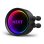 Refrigeração Líquida NZXT Kraken X63 315mm 2 Ventoinhas RGB