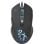 Souris UNYKAch GM-090L 3200 DPI Optique Main Droite Noir Gaming
