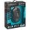 Souris UNYKAch GM-090L 3200 DPI Optique Main Droite Noir Gaming