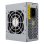 UNYKAch SFX-voeding 300 W, 85% efficiëntie, APFC
