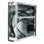 UNYKAch UK 1003 USB 3.0 Mini ITX Preta + Fonte de Alimentação 120W
