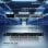 UNYKAch 1U HSW4104 NAS de Montagem em Rack 4x HDD