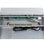 UNYKAch 1U HSW4104 NAS de Montagem em Rack 4x HDD