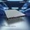 UNYKAch 1U HSW4104 NAS de Montagem em Rack 4x HDD