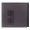 UNYKAch Caviar Caja PC ATX 8K Pro TYPE C USB 3.1 Negra