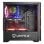 UNYKAch Armor EVO ATX Boîtier Verre Trempé USB 3.0 RGB Noir