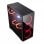 UNYKAch Armor EVO ATX Boîtier Verre Trempé USB 3.0 RGB Noir