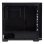 UNYKAch Exagon Evo RGB Cristal Templado Táctil USB 3.0 Negra