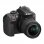 Nikon D3400 24,2 MP Bluetooth + objectif AF-P 18-55 mm F3.5-5.6 VR