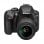 Nikon D3400 24,2 MP Bluetooth + objectif AF-P 18-55 mm F3.5-5.6 VR