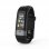 Prixton AT810 Smartband ECG Negra