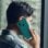 Avizar Funda Translúcida Acabado Surcado Verde para Xiaomi Redmi Note 7