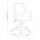 Adec Phase Silla de Estudio Negro/Rosa