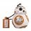 Tribe Star Wars BB-8 16GB USB 2.0
