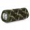 SPC Tube Altavoz Bluetooth 10W Camuflaje