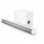 SPC Suana Barra de Sonido Bluetooth 100W Blanca