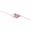 SPC Hype Auriculares con Micrófono Rosa