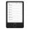 SPC Dickens Light 5611 eReader con Luz 6" 4GB