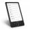 SPC Dickens Light 5611 eReader con Luz 6" 4GB
