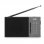 SPC Jetty Lite Radio FM Portátil