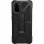 UAG Funda Monarch Negra para Samsung Galaxy S20 Plus