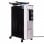 Purline RDA 2800 HT Radiador de Aceite 15 Elementos 2800W