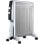 Purline MR2000W Radiador de Mica 2000W Blanco