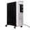 Purline RDA 2500 HT Radiador de Aceite 11 Elementos 2500W