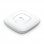 TP-Link CAP1750 Access Point Gigabit WIFI Dupla Banda AC1750 com Montagem de Tecto