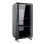 Aiten Data Armario Rack Suelo 19" 27U 600 x 600 x 1390 mm Montado con Accesorios