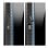 Aiten Data Armario Rack Suelo 19" 42U 600 x 600 x 2060 mm Montado con Accesorios