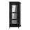 Aiten Data Armario Rack Suelo 19" 42U 600 x 600 x 2060 mm Montado con Accesorios