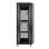 Aiten Data Armario Rack Suelo 19" 47U 600 x 600 x 2285 mm Montado con Accesorios