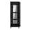 Aiten Data Armario Rack Suelo 19" 47U 600 x 600 x 2285 mm Montado con Accesorios