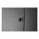 Aiten Data AI8842 Armadio Rack 19" 42U 800x800