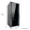 Aiten Data Armario Rack Suelo 19" 47U 800 x 800 x 2285 mm Montado con Accesorios
