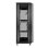 Aiten Data Armario Rack Suelo 19" 47U 800 x 800 x 2285 mm Montado con Accesorios