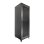 Aiten Data Armario Rack Suelo 19' 47U 800 x 1000 x 2285 mm montado con accesorios