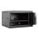 Aiten Data Armario Rack Mural 19" 6U 600 x 600 x 370 mm Montado con Accesorios