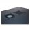 Aiten Data Armario Rack Mural 19" 6U 600 x 600 x 370 mm Montado con Accesorios